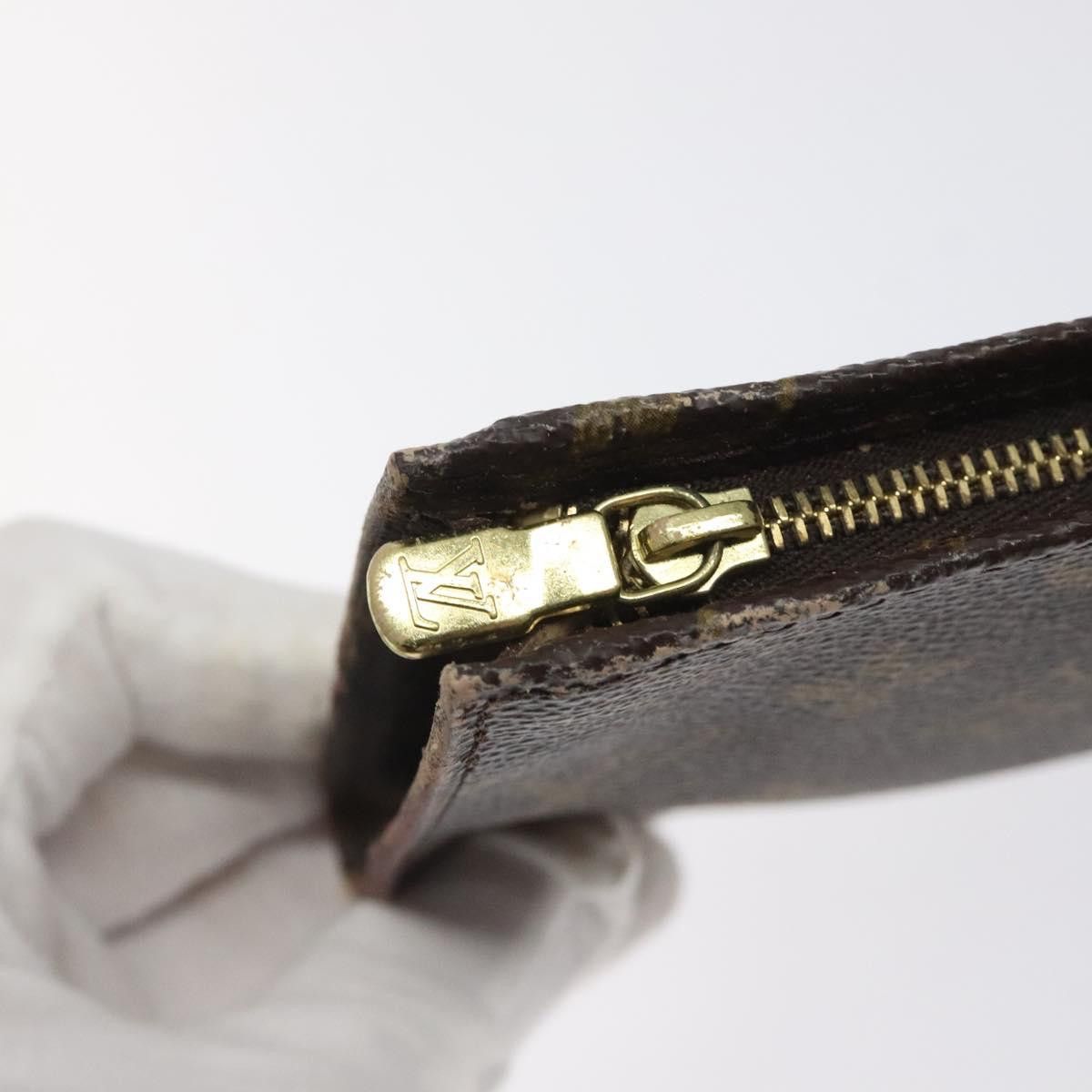 Louis Vuitton Louis Vuitton handbag Size ONE SIZE - 13 Thumbnail