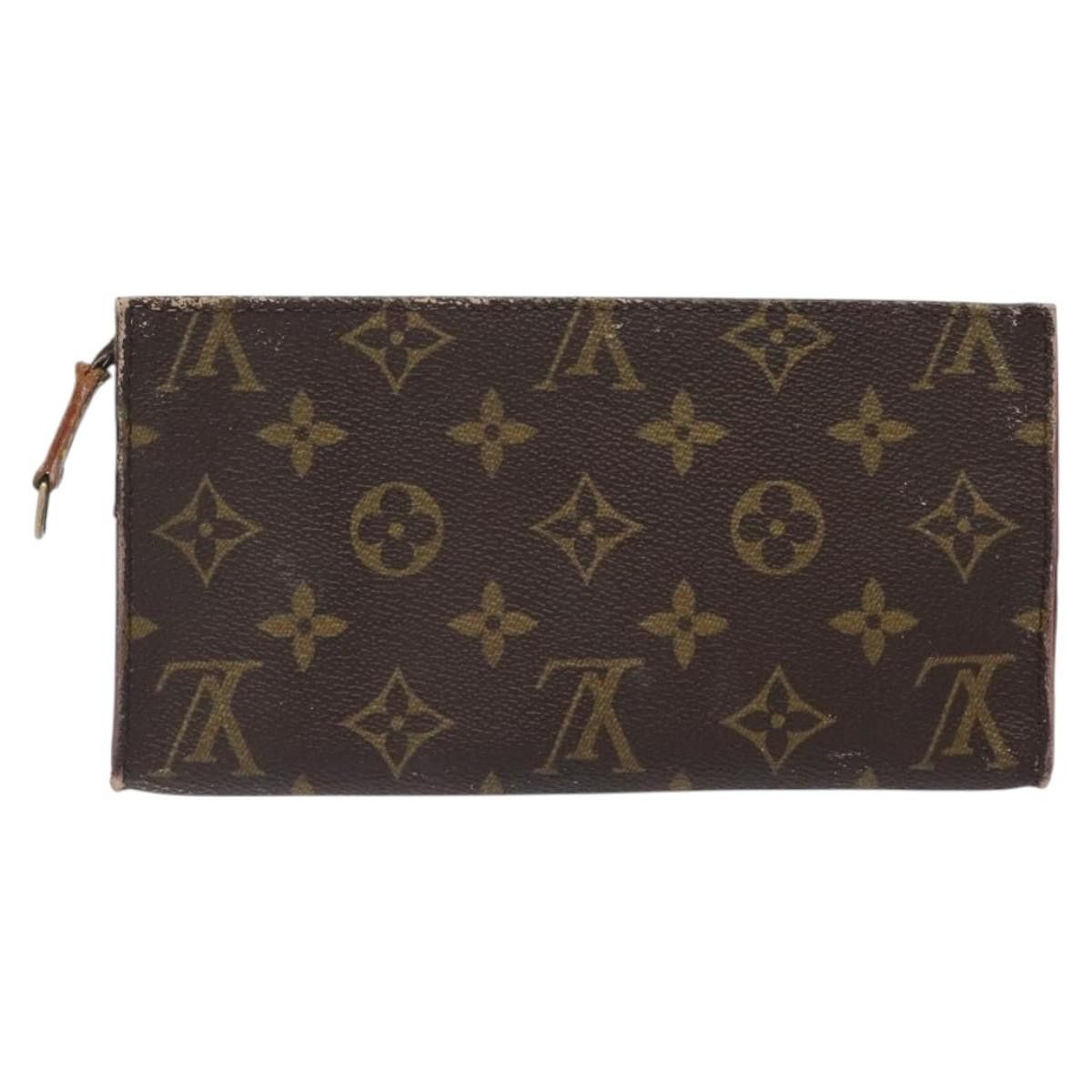 Louis Vuitton Louis Vuitton handbag Size ONE SIZE - 9 Thumbnail