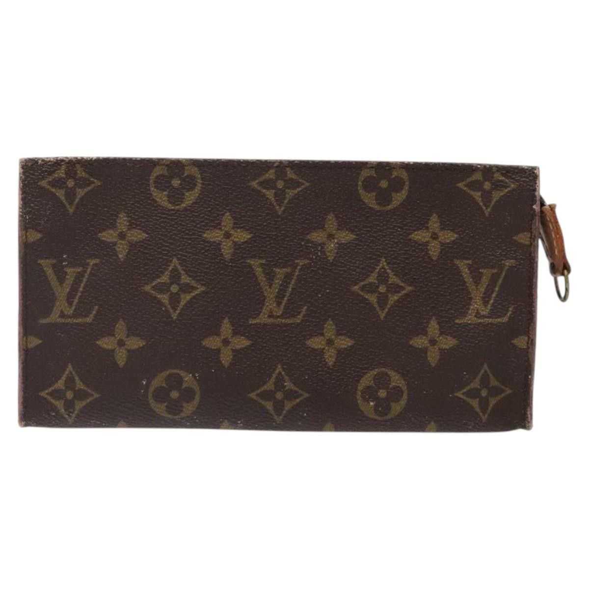 Louis Vuitton Louis Vuitton handbag Size ONE SIZE - 8 Thumbnail