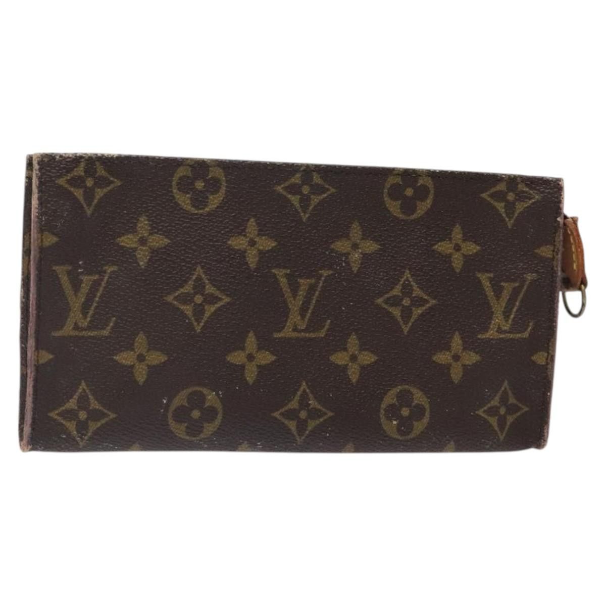 Louis Vuitton Louis Vuitton handbag Size ONE SIZE - 7 Thumbnail