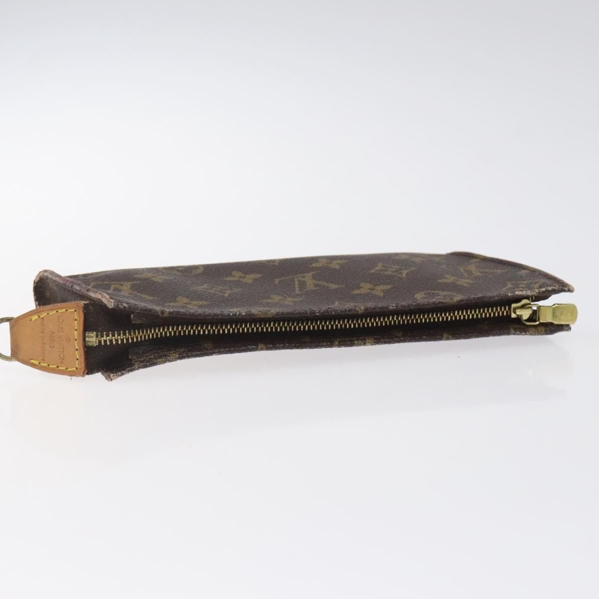 Louis Vuitton Louis Vuitton handbag Size ONE SIZE - 10 Thumbnail