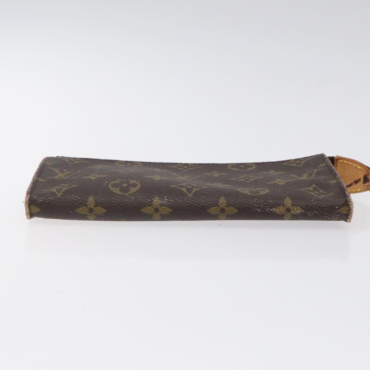 Louis Vuitton Louis Vuitton handbag Size ONE SIZE - 11 Thumbnail