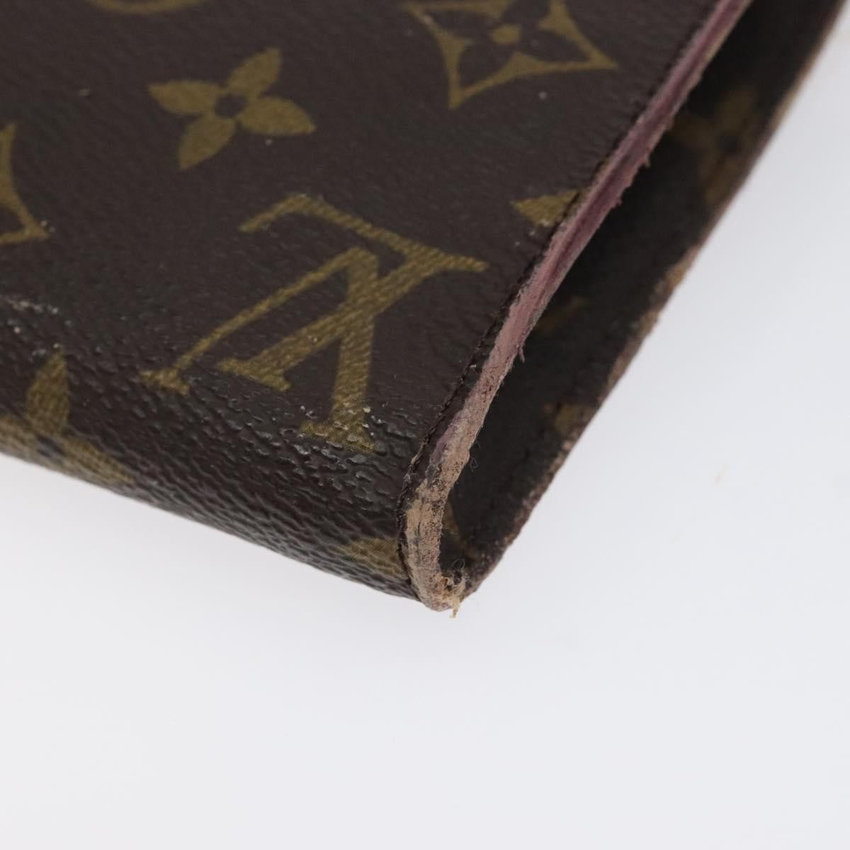 Louis Vuitton Louis Vuitton handbag Size ONE SIZE - 3 Thumbnail