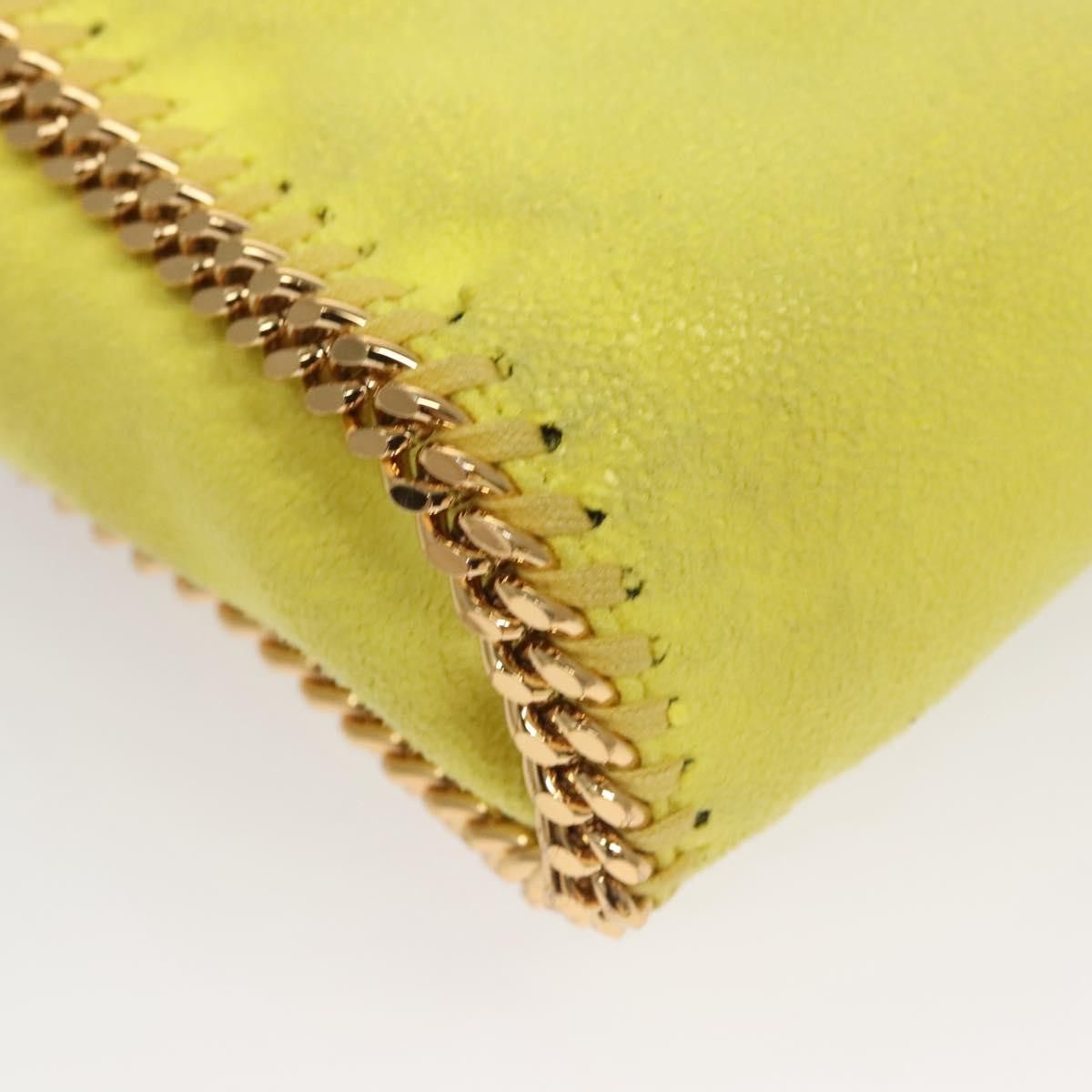 Stella McCartney Stella McCartney Falabella mini shoulder Size ONE SIZE - 8 Thumbnail