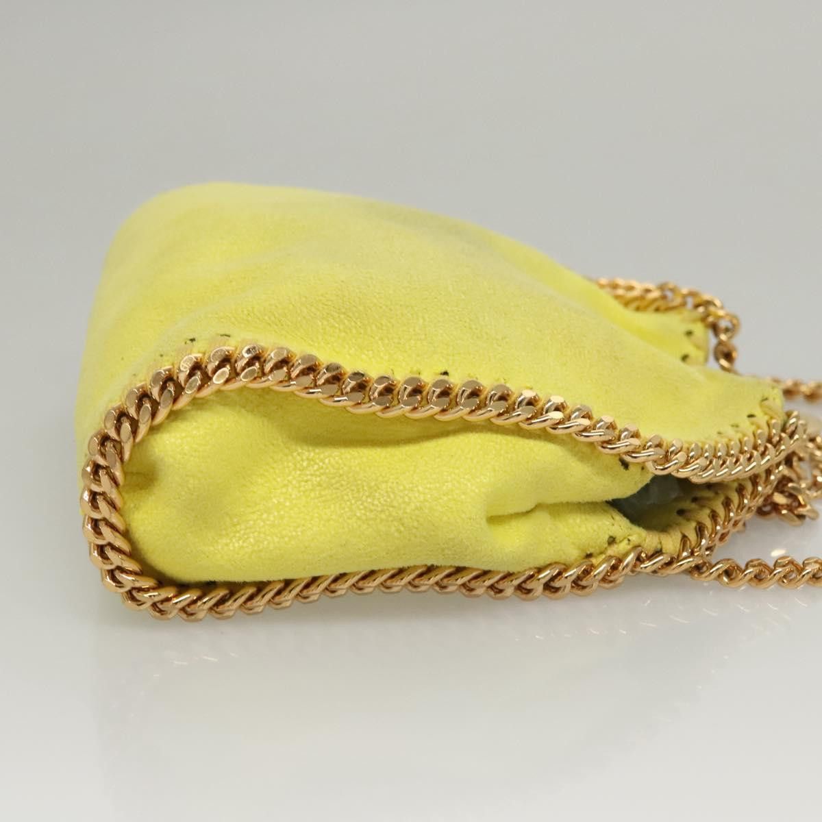 Stella McCartney Stella McCartney Falabella mini shoulder Size ONE SIZE - 3 Thumbnail