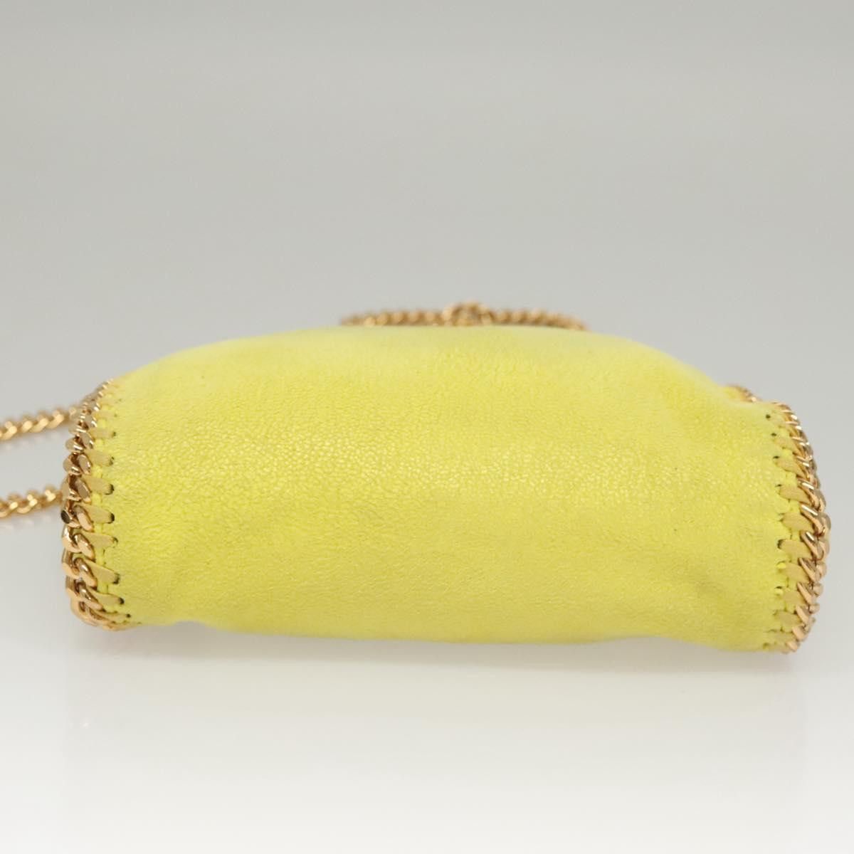 Stella McCartney Stella McCartney Falabella mini shoulder Size ONE SIZE - 19 Thumbnail