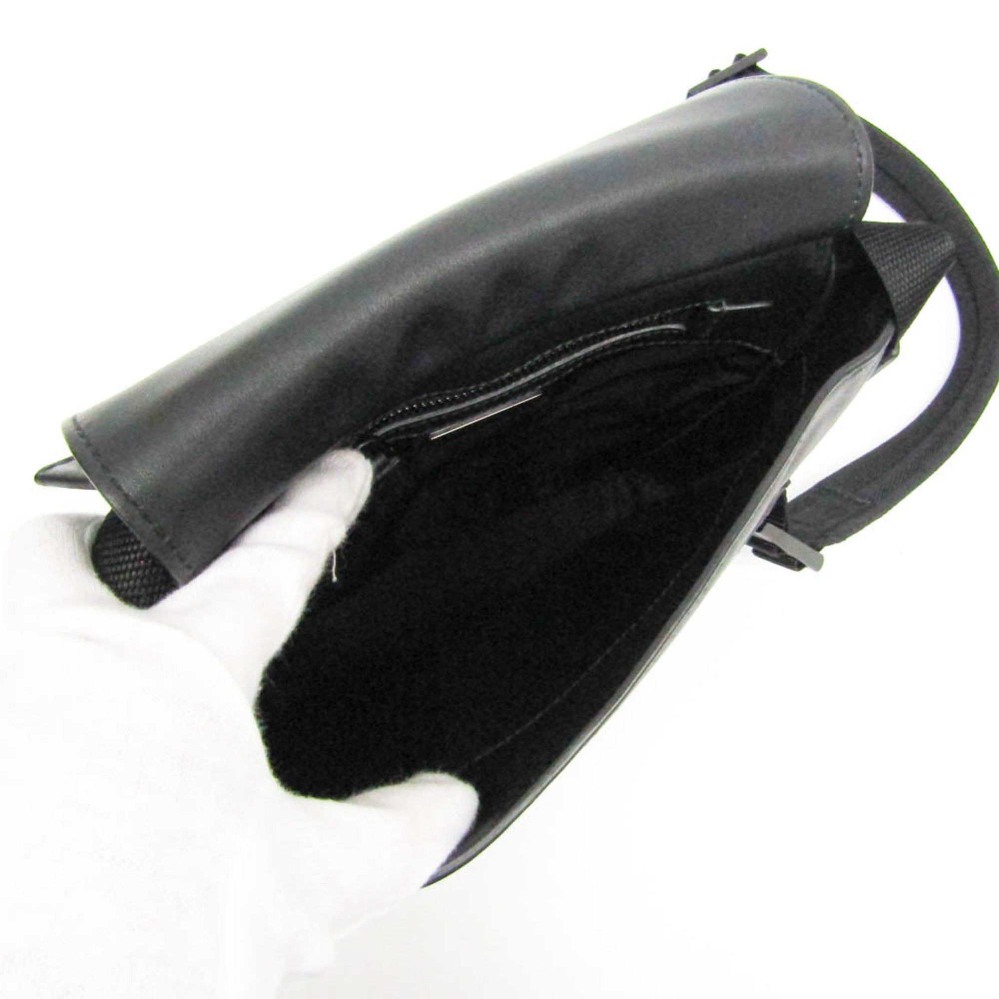 Prada Prada Saffiano shoulder Size ONE SIZE - 6 Thumbnail