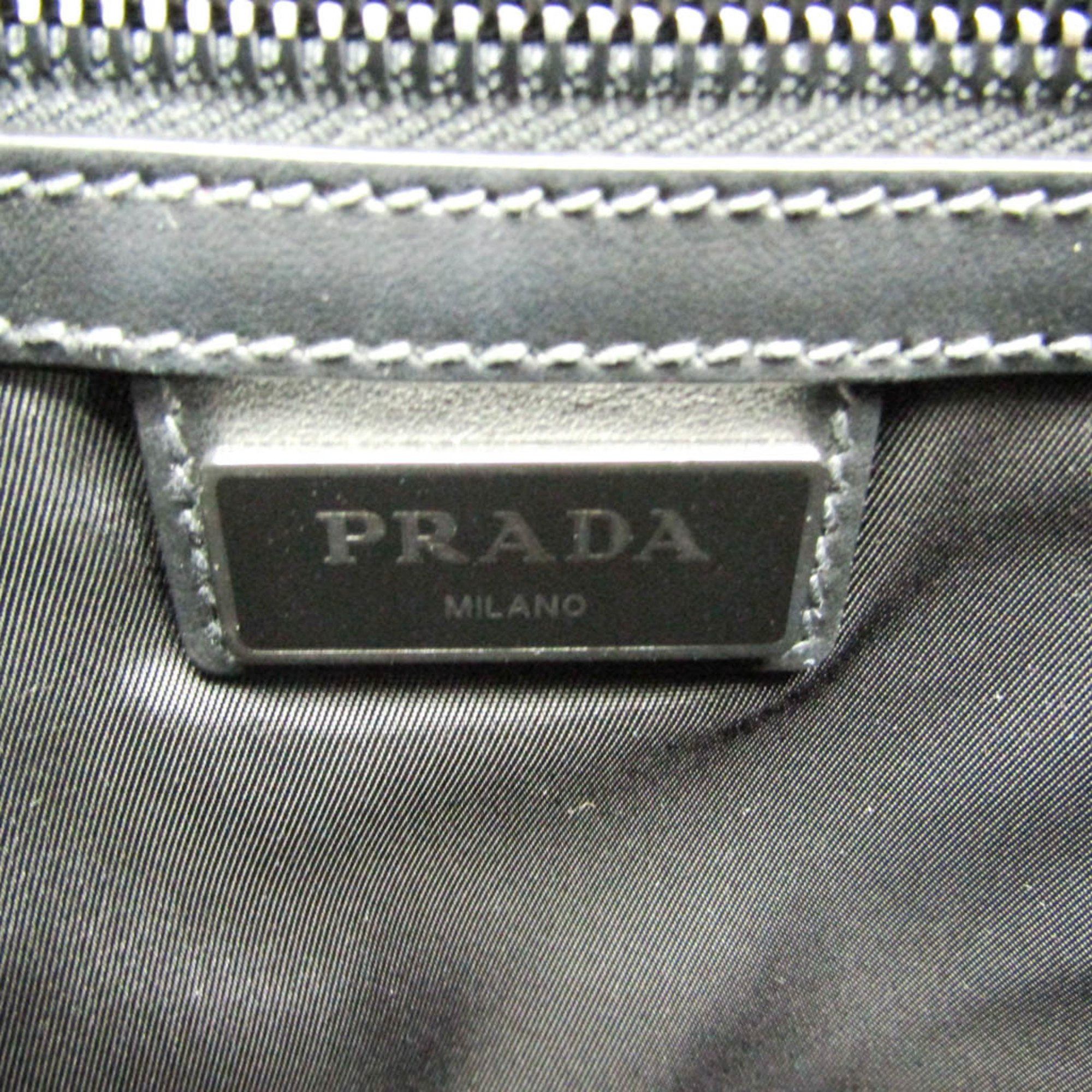 Prada Prada Saffiano shoulder Size ONE SIZE - 9 Thumbnail