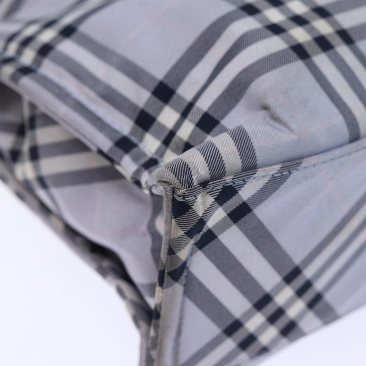 Burberry Burberry Nova Check handbag Size ONE SIZE - 15 Thumbnail