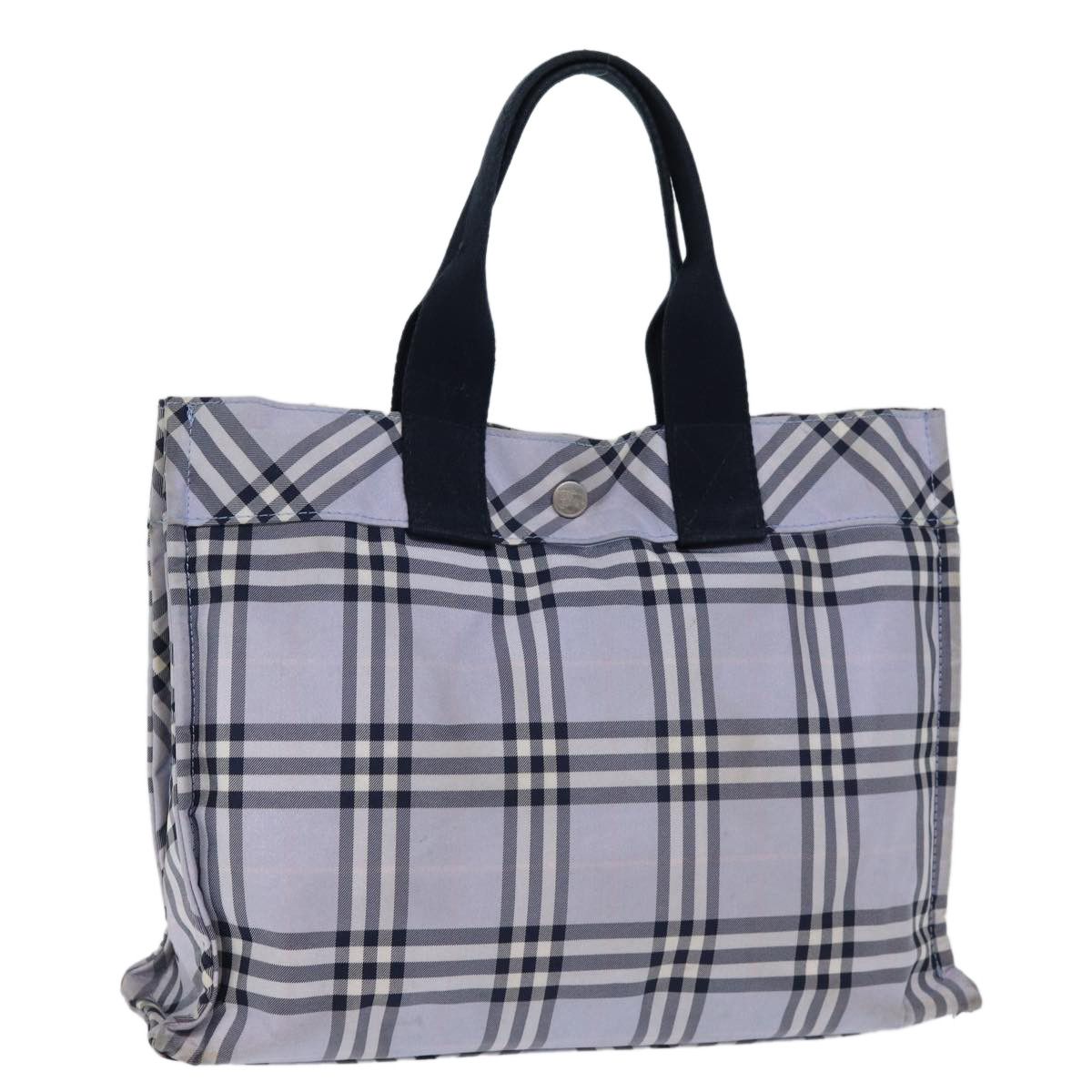 Burberry Burberry Nova Check handbag Size ONE SIZE - 2 Thumbnail