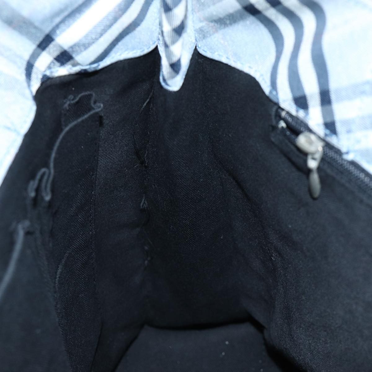 Burberry Burberry Nova Check handbag Size ONE SIZE - 19 Thumbnail
