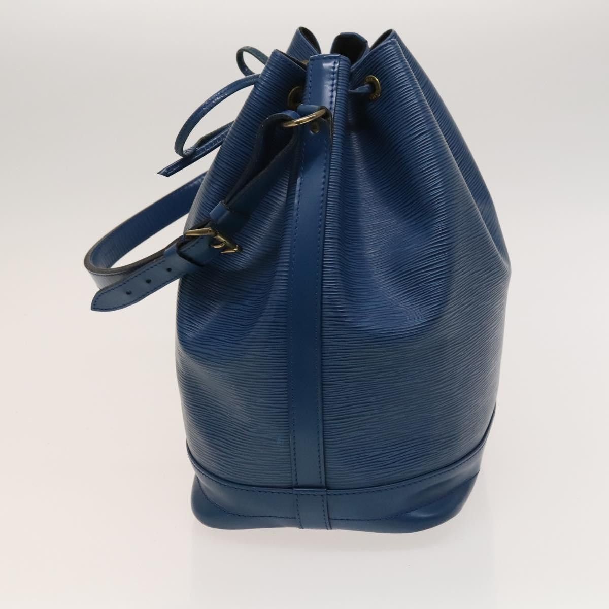 Louis Vuitton Louis Vuitton Noe shoulder Size ONE SIZE - 3 Thumbnail