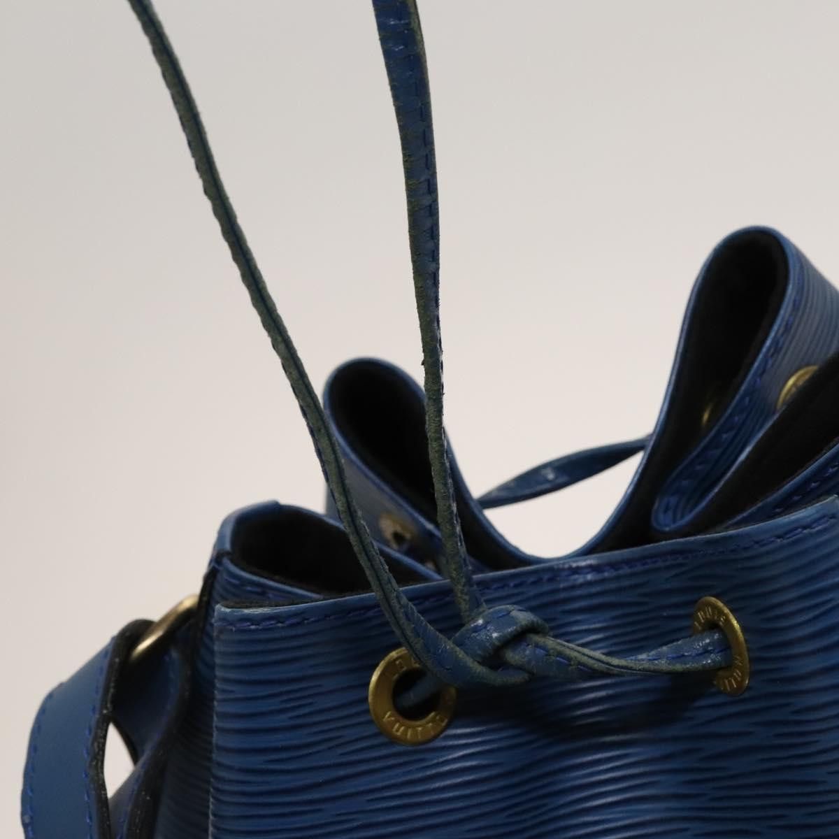 Louis Vuitton Louis Vuitton Noe shoulder Size ONE SIZE - 19 Thumbnail