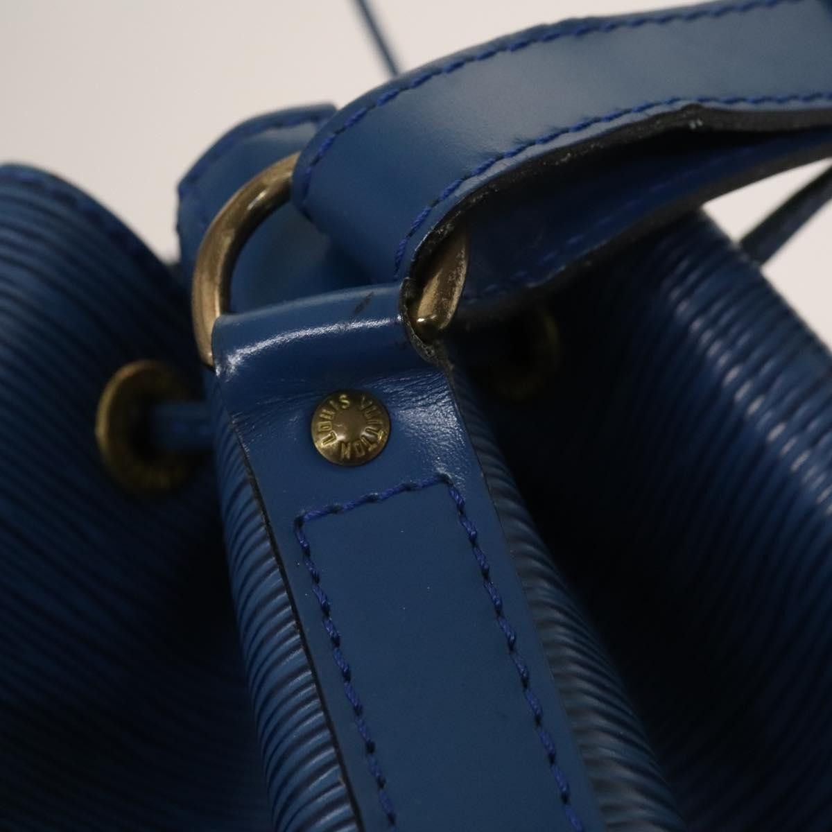 Louis Vuitton Louis Vuitton Noe shoulder Size ONE SIZE - 10 Thumbnail