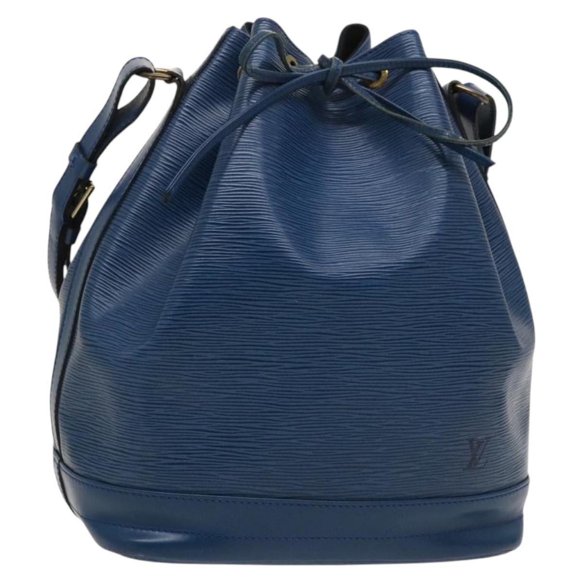 Louis Vuitton Louis Vuitton Noe shoulder Size ONE SIZE - 15 Thumbnail