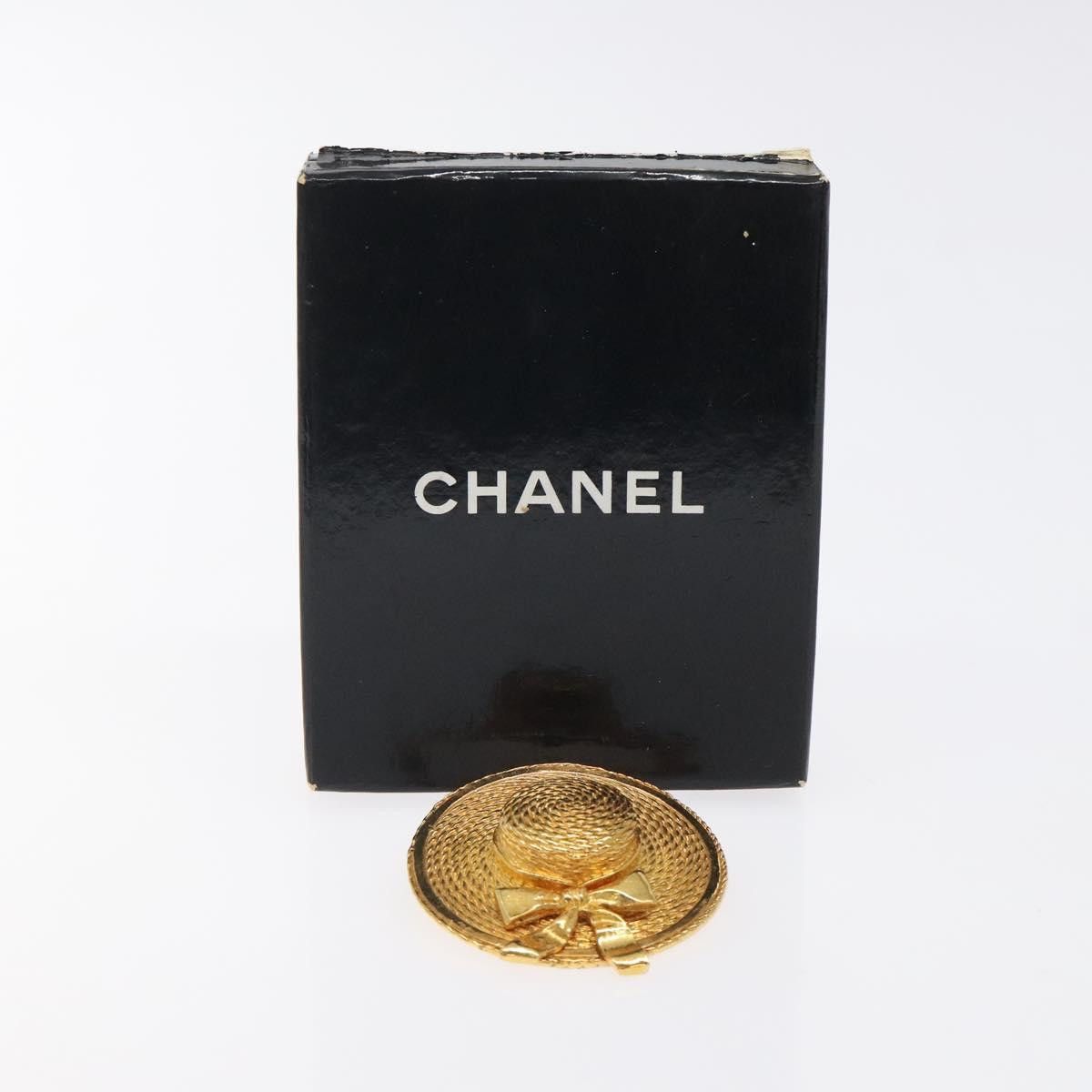 Chanel Chanel brooch Size ONE SIZE - 6 Thumbnail
