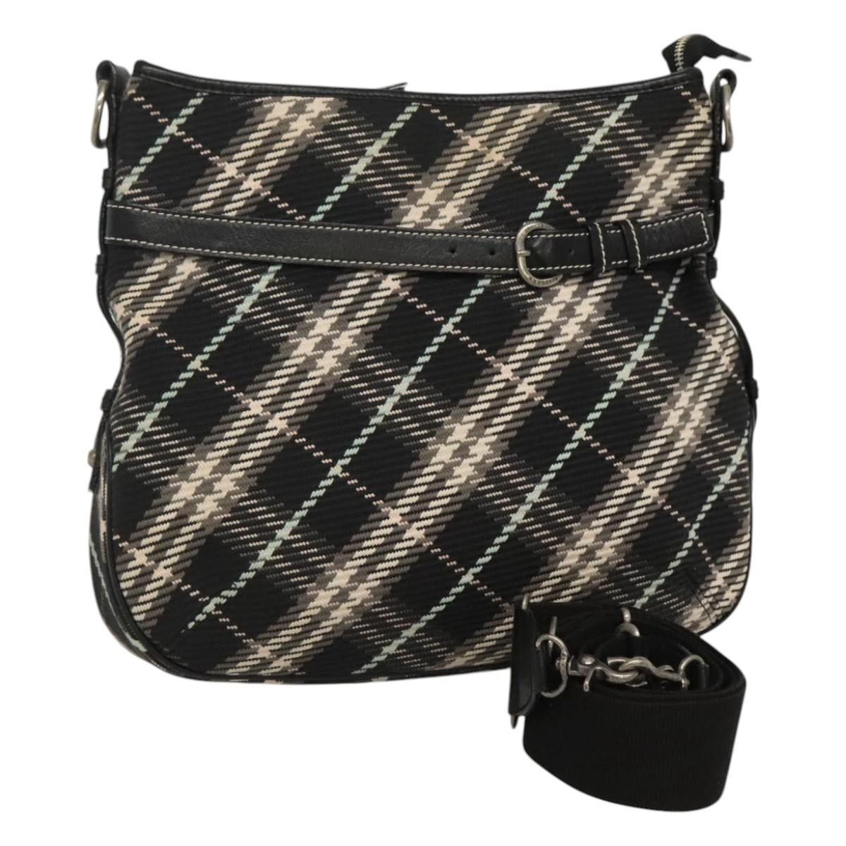 Burberry Burberry Nova Check shoulder Size ONE SIZE - 15 Thumbnail