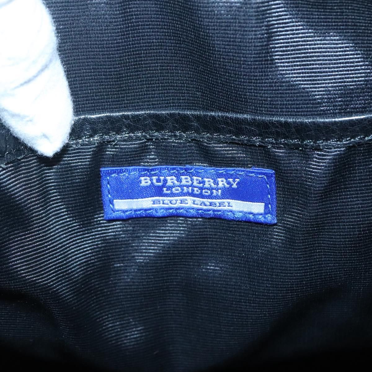 Burberry Burberry Nova Check shoulder Size ONE SIZE - 11 Thumbnail