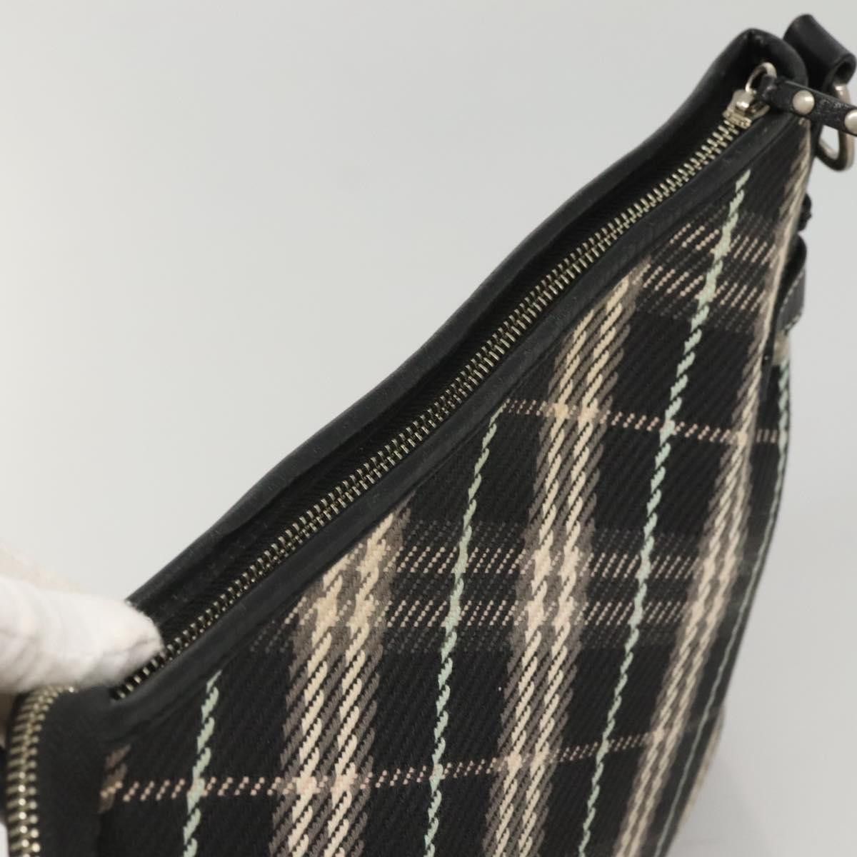 Burberry Burberry Nova Check shoulder Size ONE SIZE - 16 Thumbnail