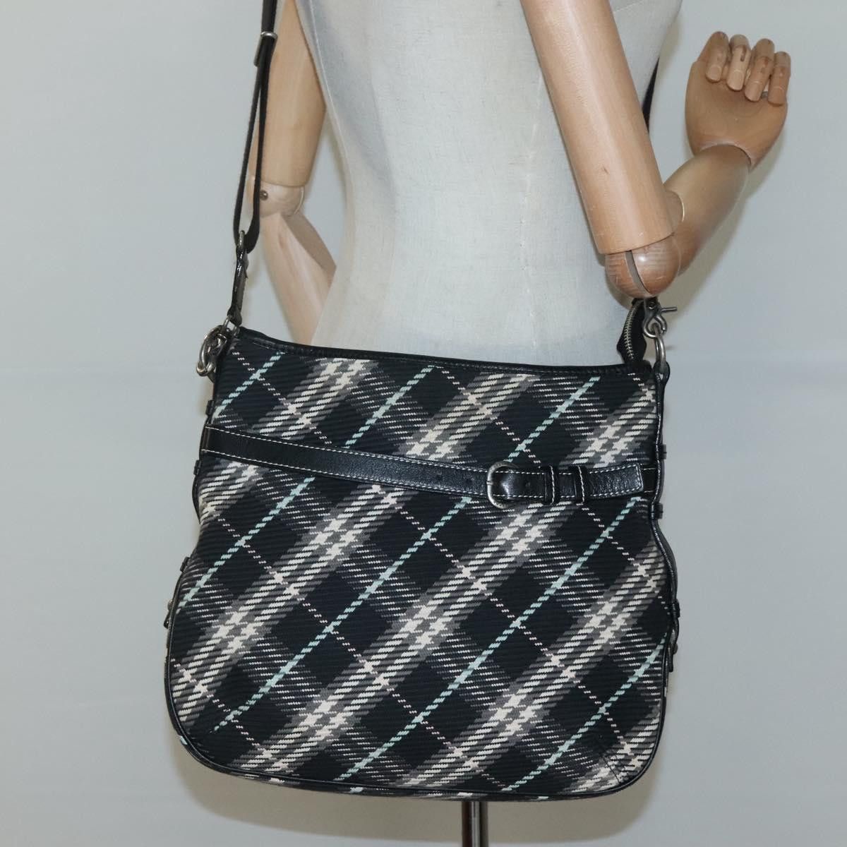 Burberry Burberry Nova Check shoulder Size ONE SIZE - 14 Thumbnail