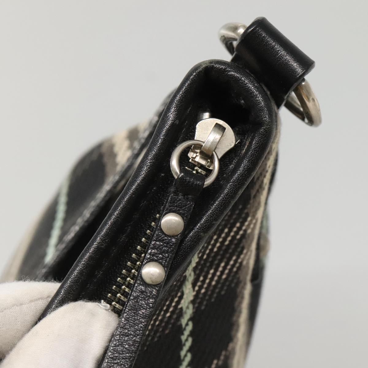 Burberry Burberry Nova Check shoulder Size ONE SIZE - 9 Thumbnail