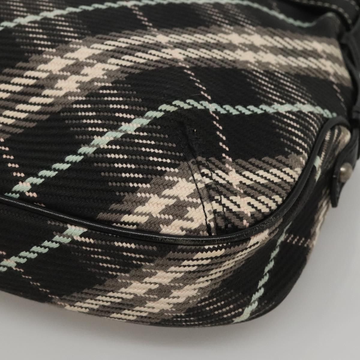 Burberry Burberry Nova Check shoulder Size ONE SIZE - 5 Thumbnail