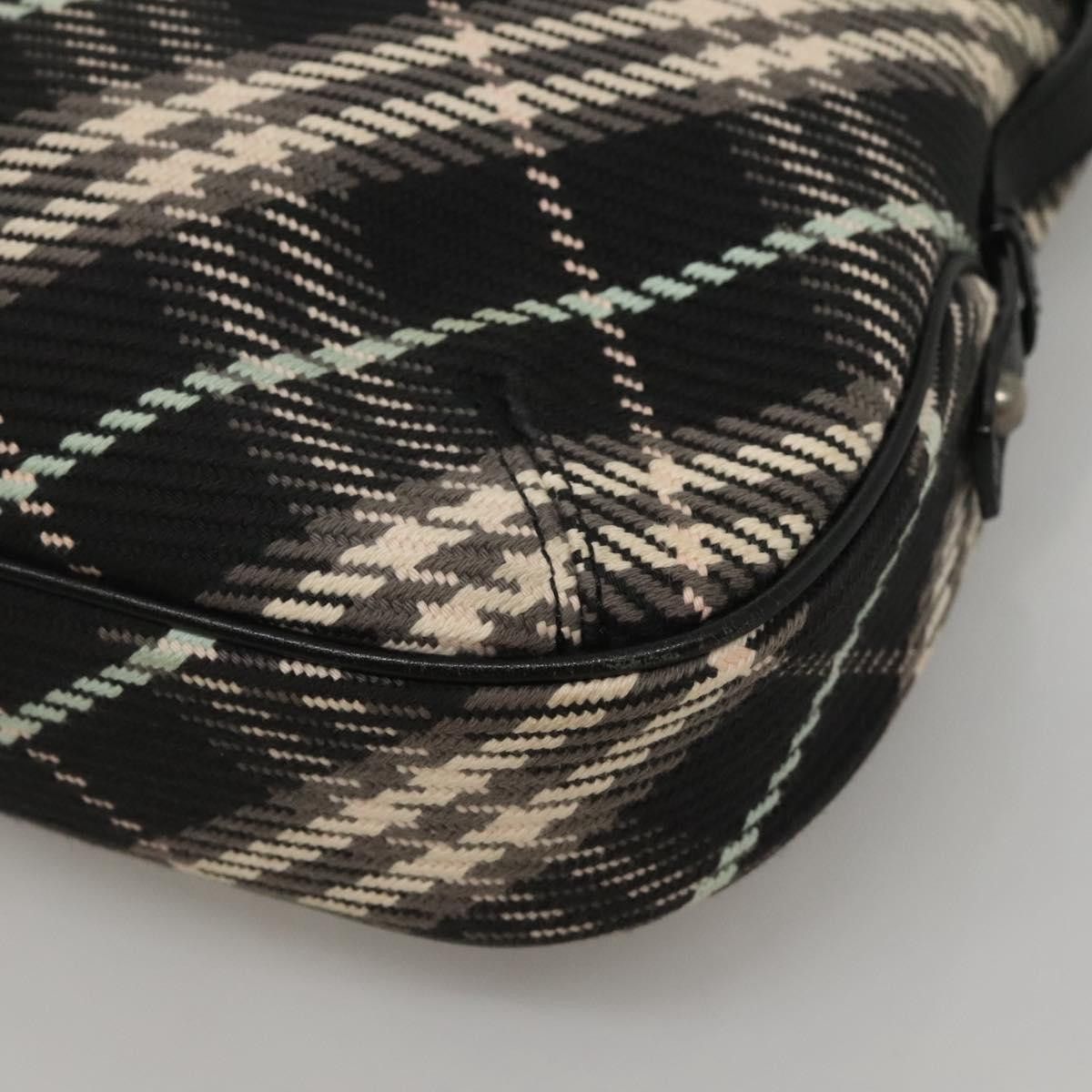 Burberry Burberry Nova Check shoulder Size ONE SIZE - 7 Thumbnail
