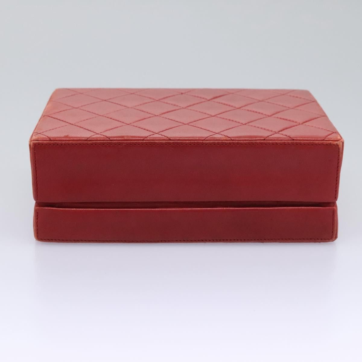Chanel Chanel Cc handbag Size ONE SIZE - 9 Thumbnail