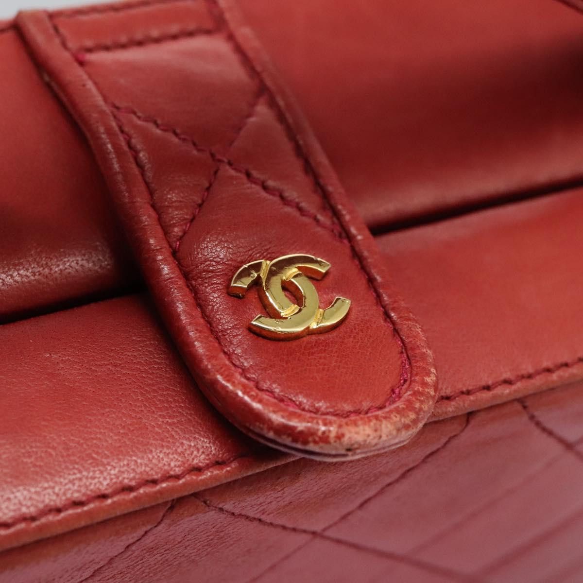 Chanel Chanel Cc handbag Size ONE SIZE - 14 Thumbnail