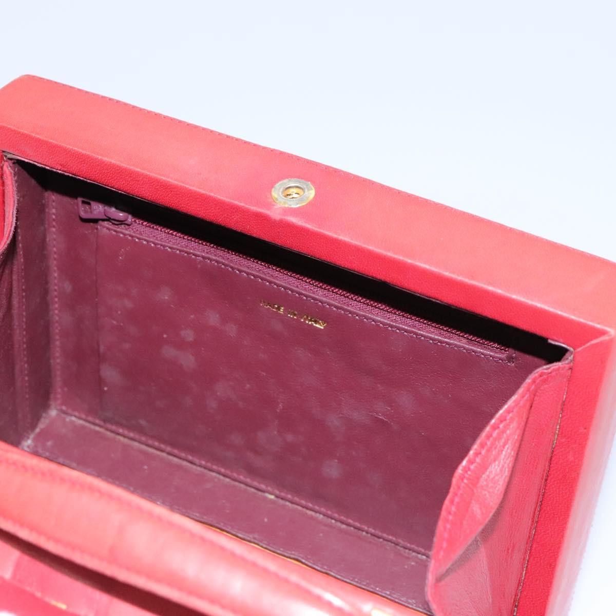 Chanel Chanel Cc handbag Size ONE SIZE - 25 Thumbnail