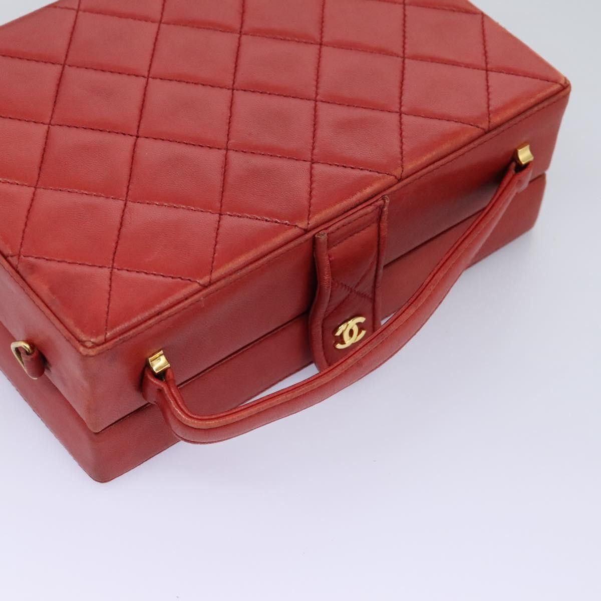 Chanel Chanel Cc handbag Size ONE SIZE - 6 Thumbnail