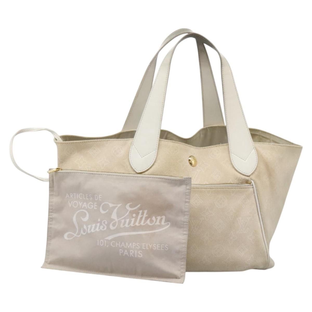Louis Vuitton Louis Vuitton Ipanema tote Size ONE SIZE - 15 Thumbnail
