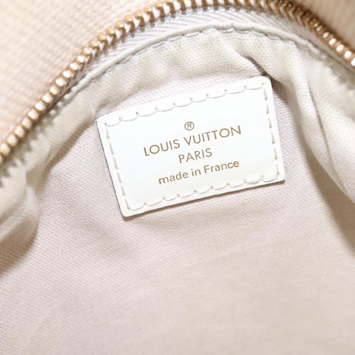 Louis Vuitton Louis Vuitton Ipanema tote Size ONE SIZE - 14 Thumbnail