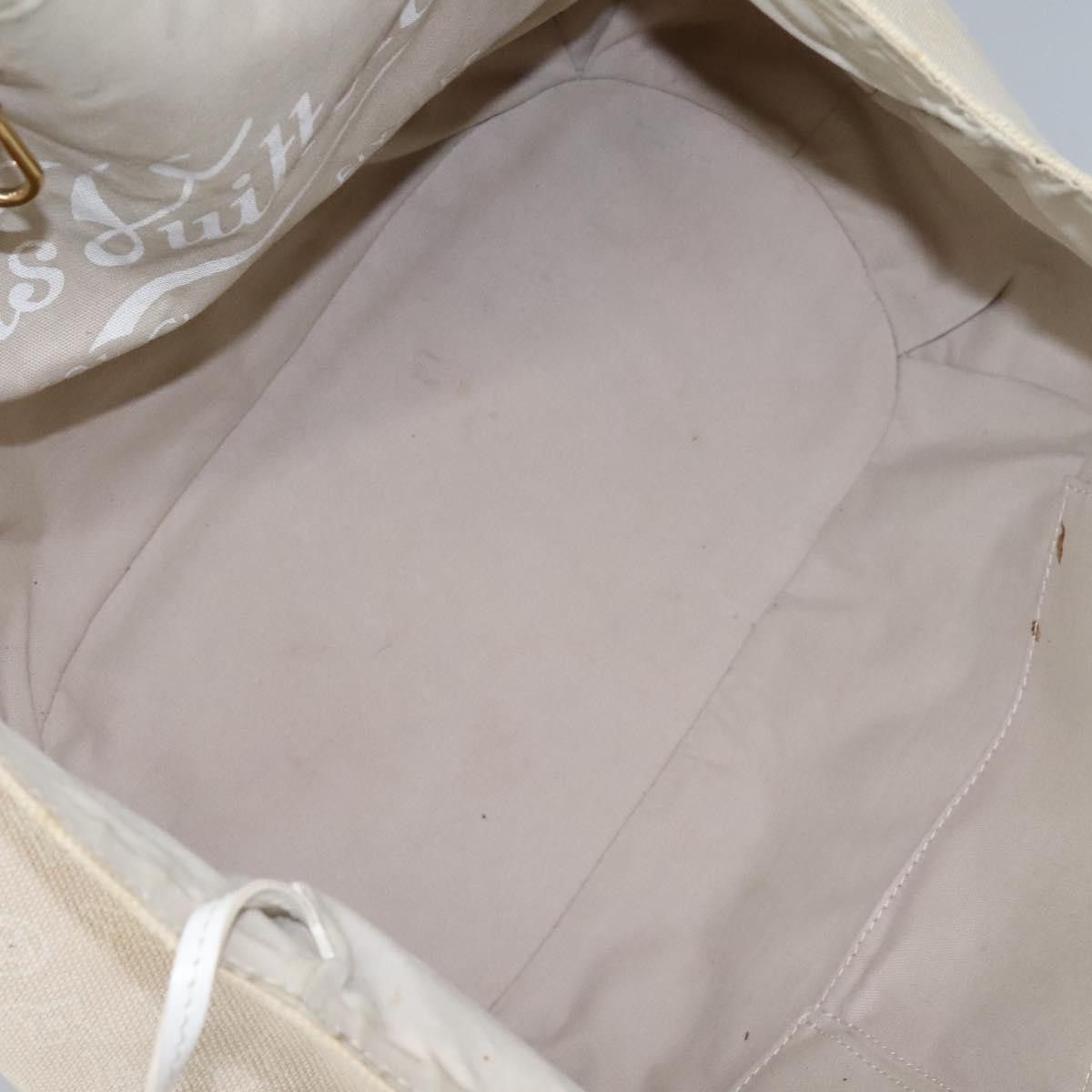 Louis Vuitton Louis Vuitton Ipanema tote Size ONE SIZE - 12 Thumbnail