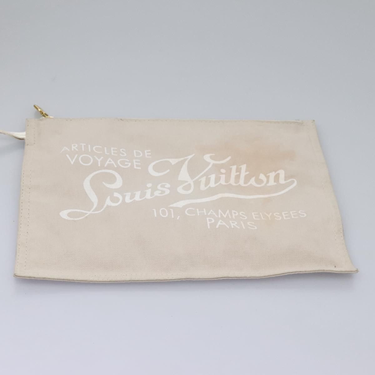 Louis Vuitton Louis Vuitton Ipanema tote Size ONE SIZE - 25 Thumbnail