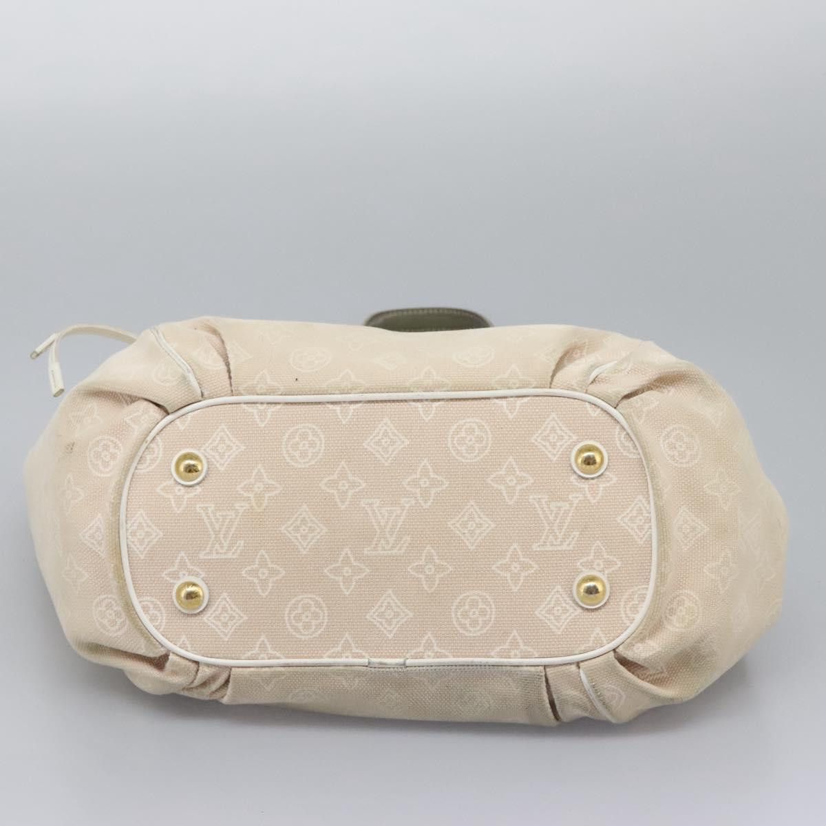 Louis Vuitton Louis Vuitton Ipanema tote Size ONE SIZE - 18 Thumbnail