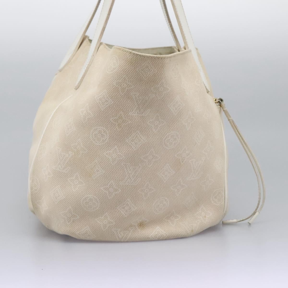 Louis Vuitton Louis Vuitton Ipanema tote Size ONE SIZE - 4 Thumbnail
