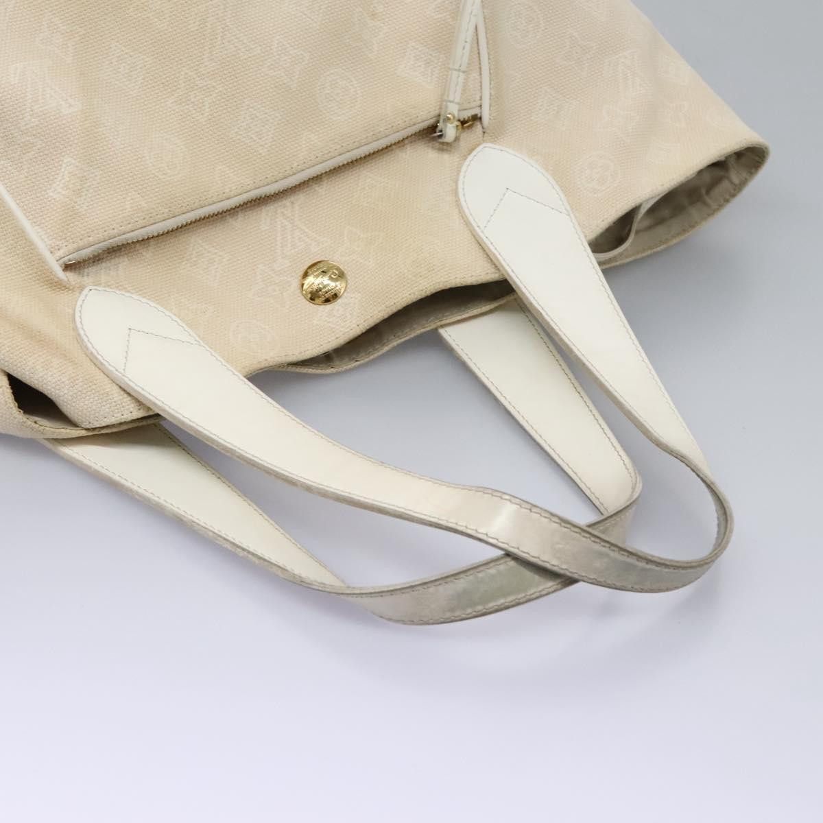 Louis Vuitton Louis Vuitton Ipanema tote Size ONE SIZE - 5 Thumbnail