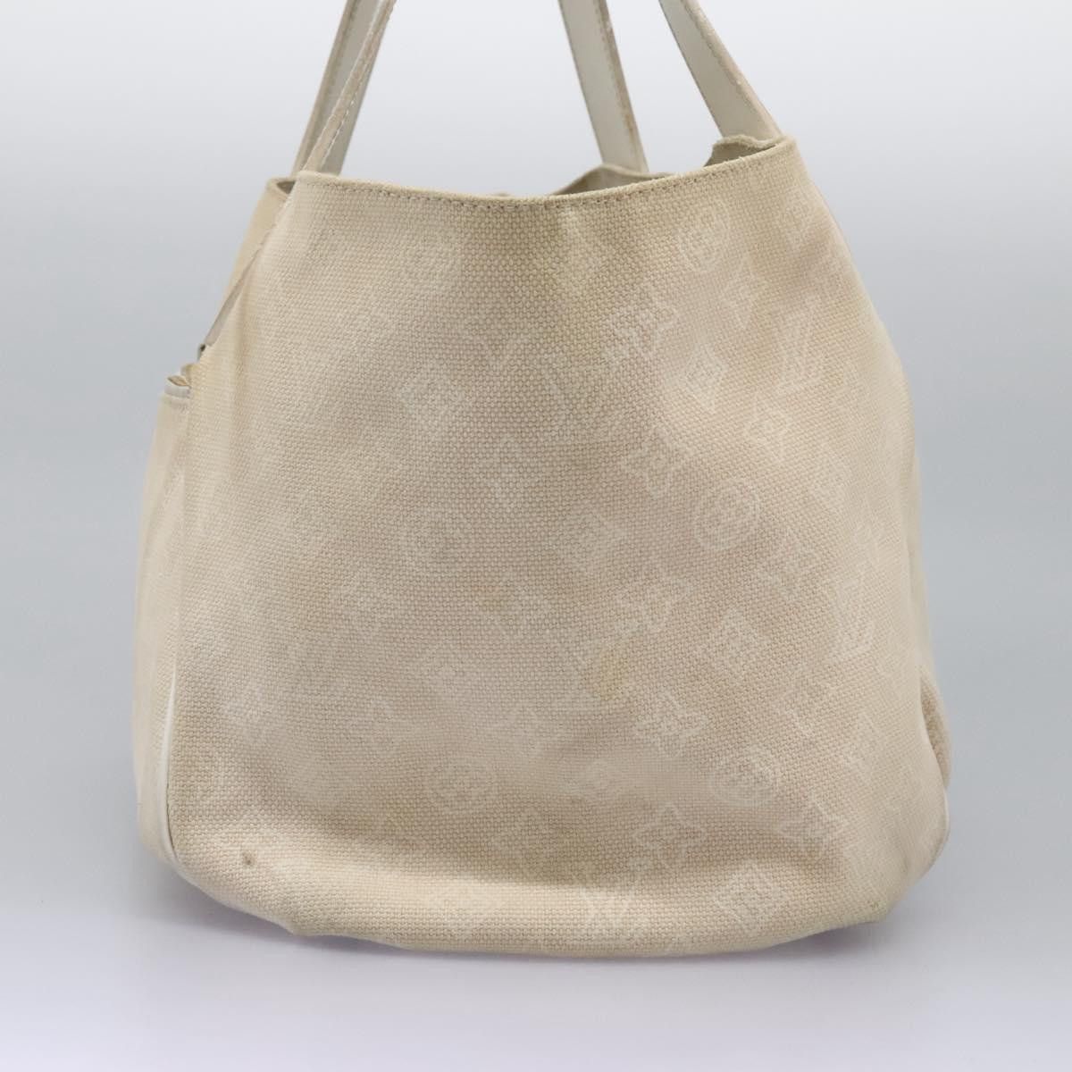 Louis Vuitton Louis Vuitton Ipanema tote Size ONE SIZE - 3 Thumbnail