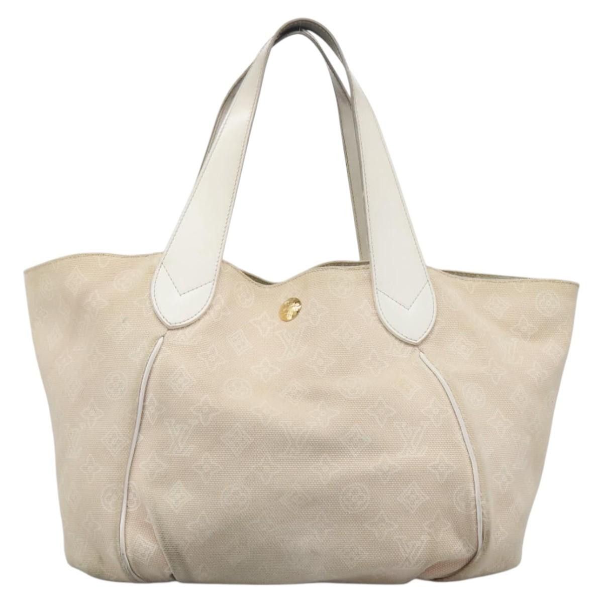 Louis Vuitton Louis Vuitton Ipanema tote Size ONE SIZE - 2 Thumbnail