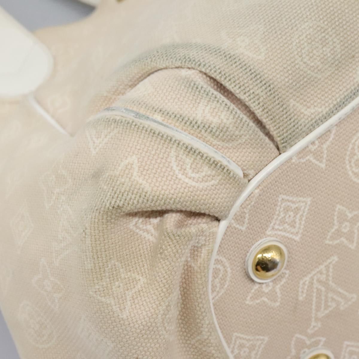 Louis Vuitton Louis Vuitton Ipanema tote Size ONE SIZE - 9 Thumbnail