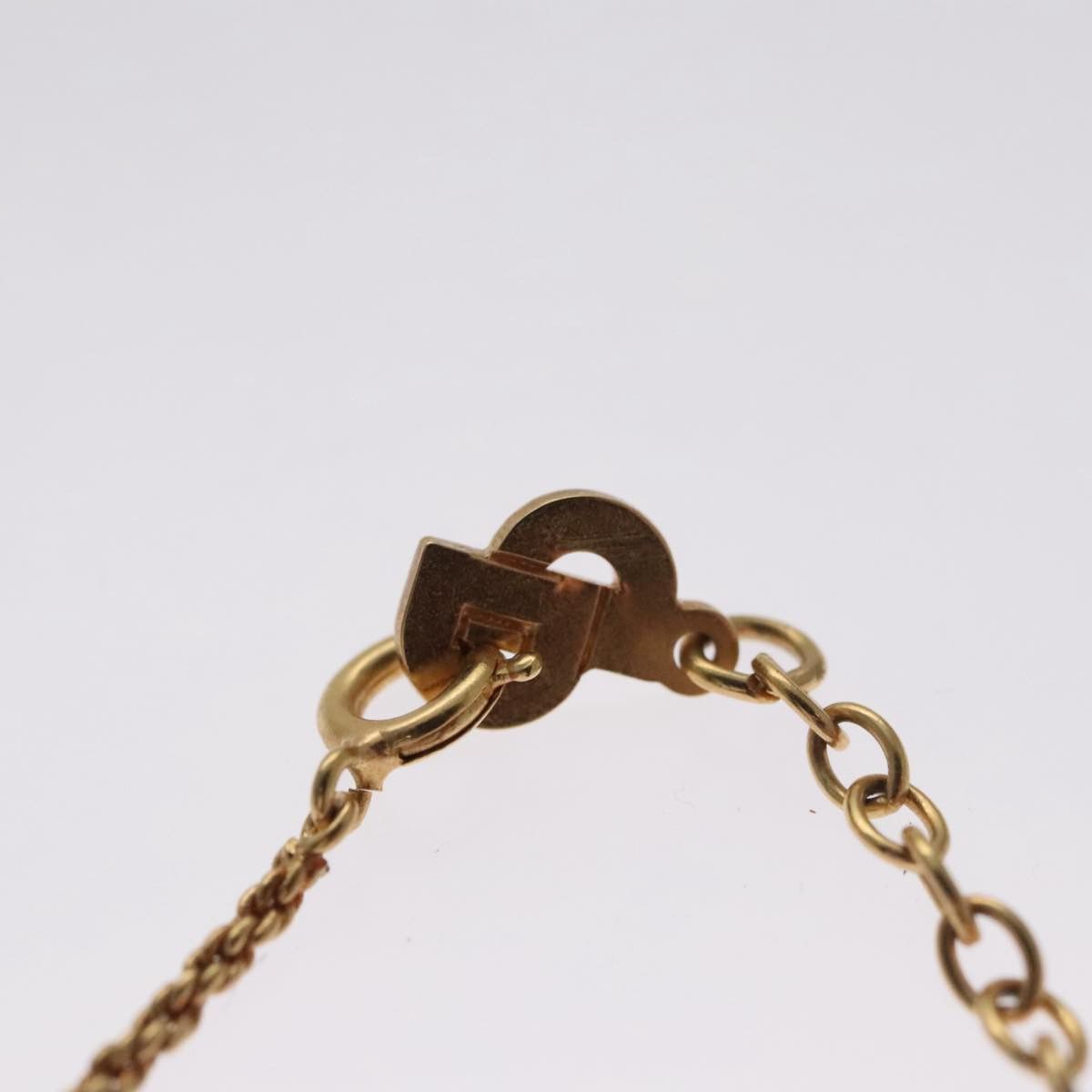 Dior Dior CD necklace Size ONE SIZE - 4 Thumbnail