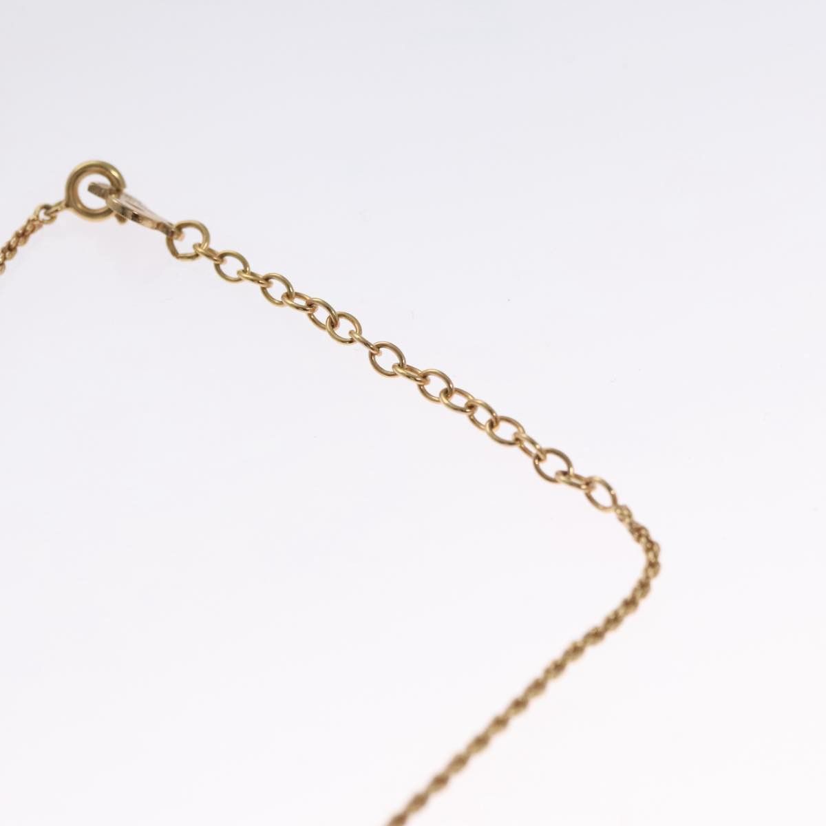 Dior Dior CD necklace Size ONE SIZE - 11 Thumbnail