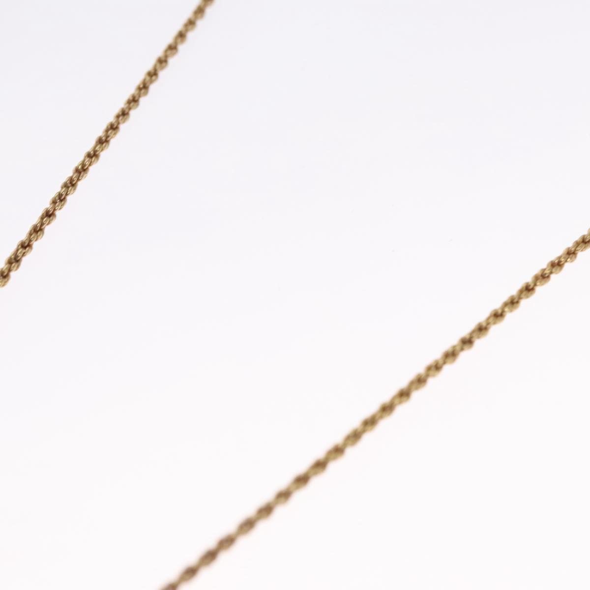 Dior Dior CD necklace Size ONE SIZE - 9 Thumbnail