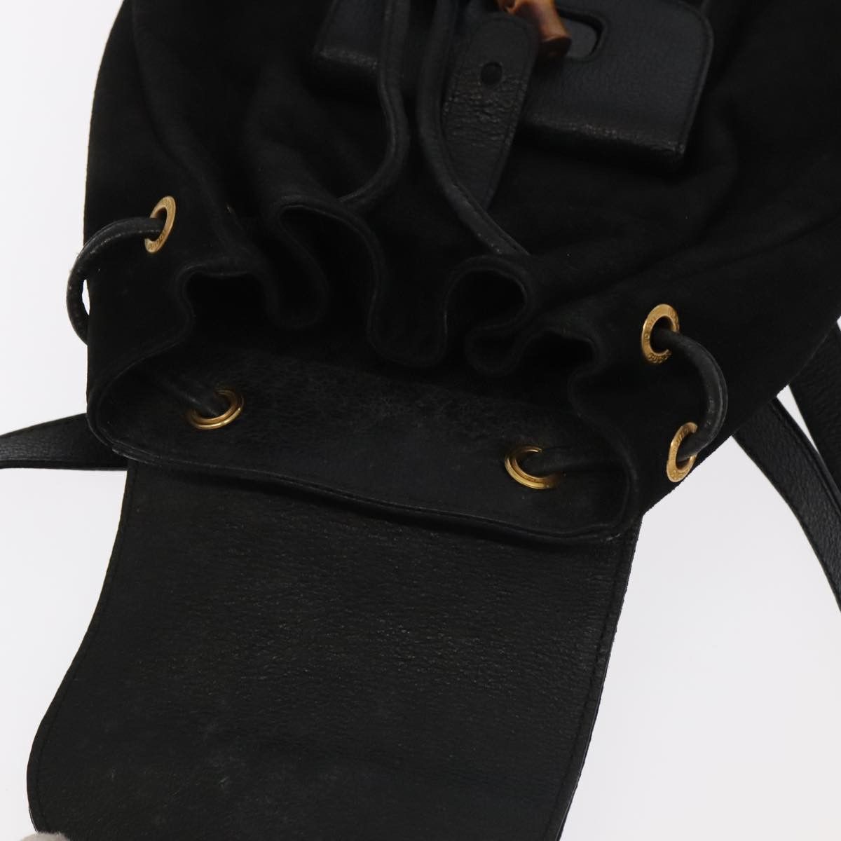 Gucci Gucci Bamboo backpack Size ONE SIZE - 23 Thumbnail
