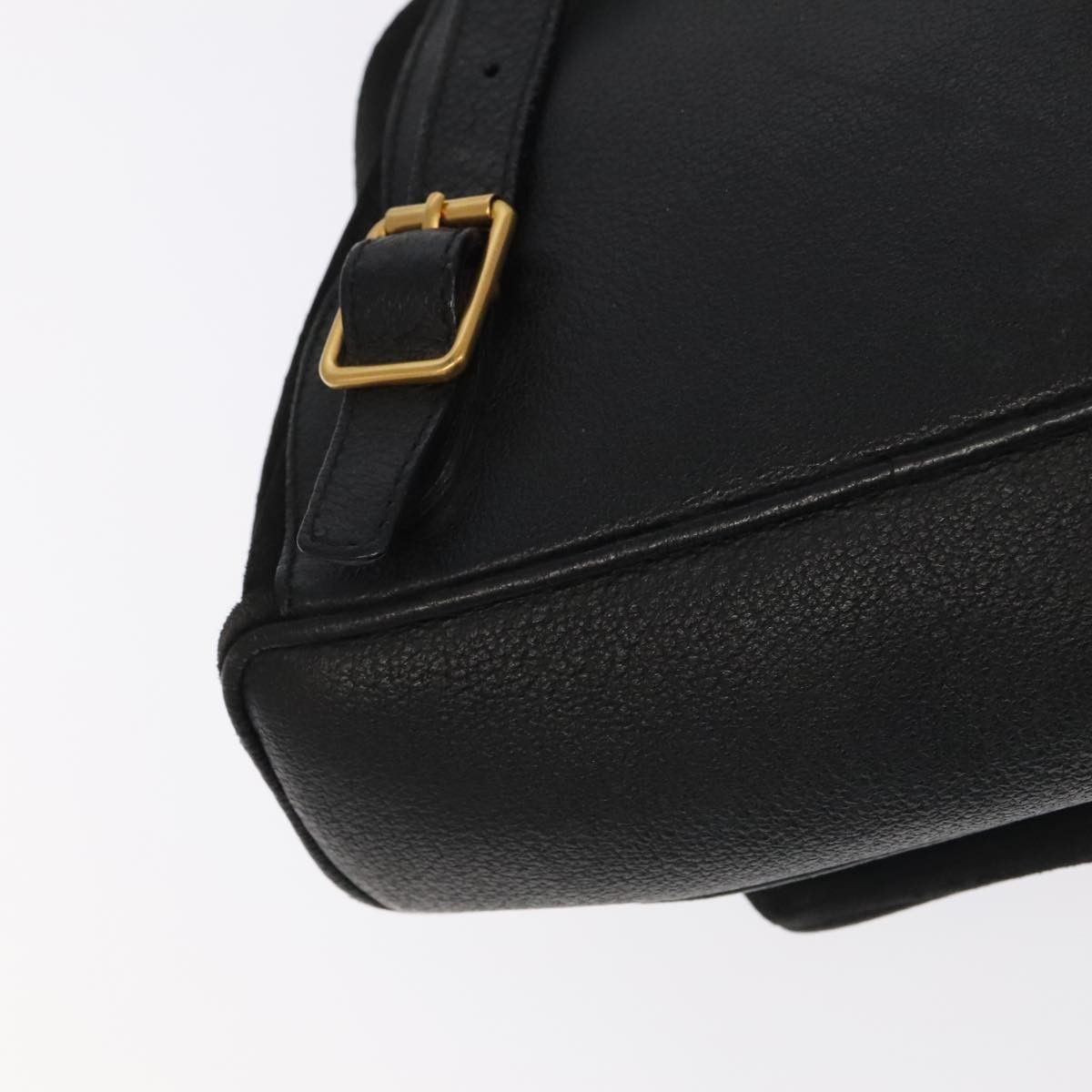Gucci Gucci Bamboo backpack Size ONE SIZE - 9 Thumbnail