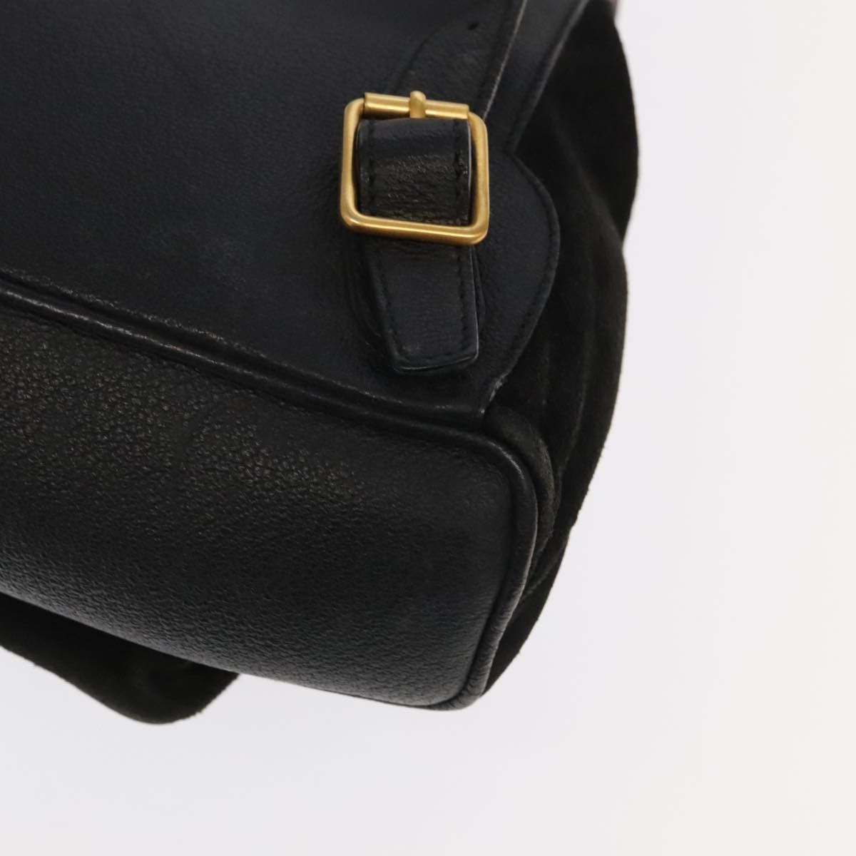 Gucci Gucci Bamboo backpack Size ONE SIZE - 8 Thumbnail