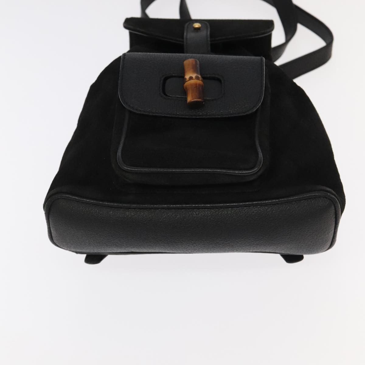 Gucci Gucci Bamboo backpack Size ONE SIZE - 20 Thumbnail