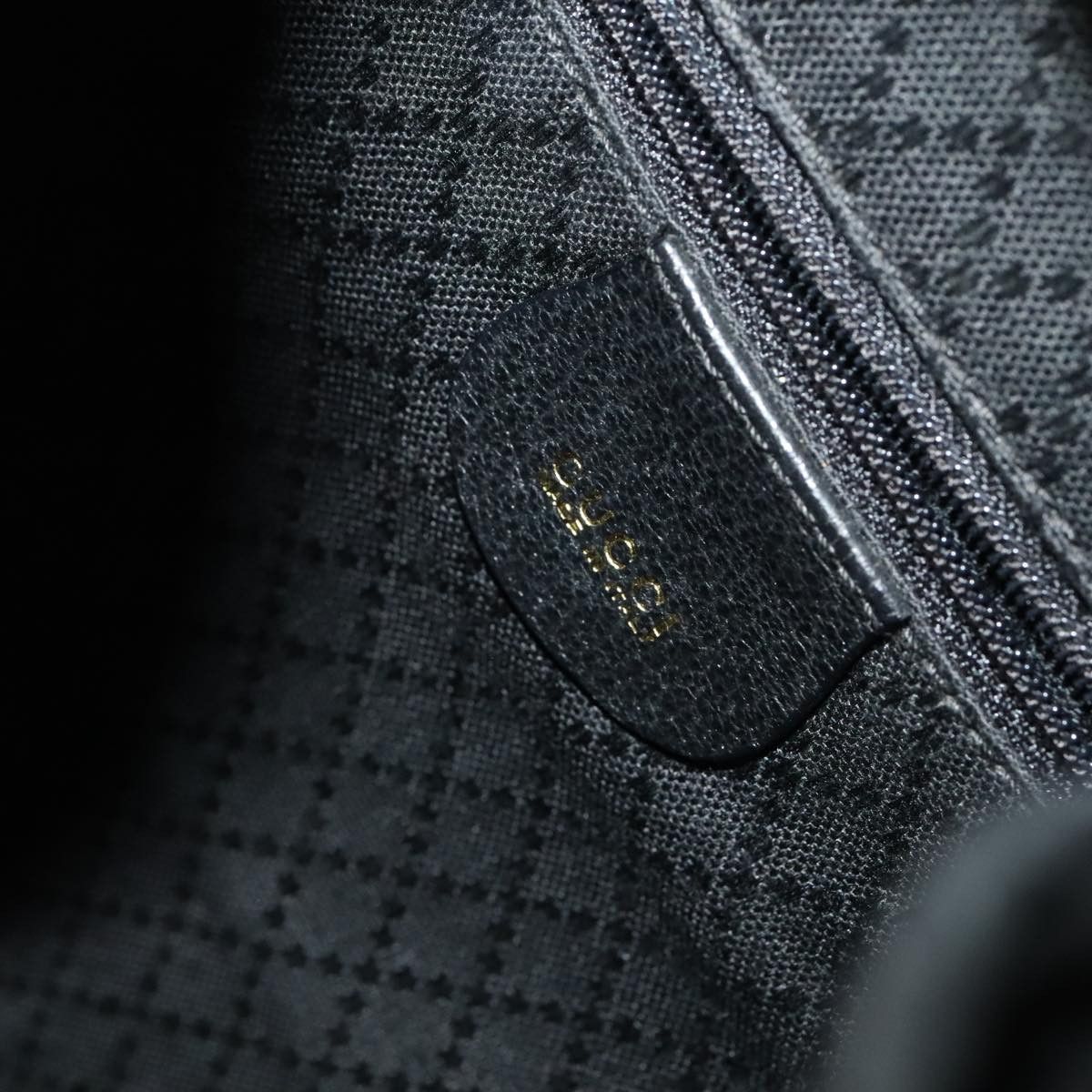 Gucci Gucci Bamboo backpack Size ONE SIZE - 14 Thumbnail