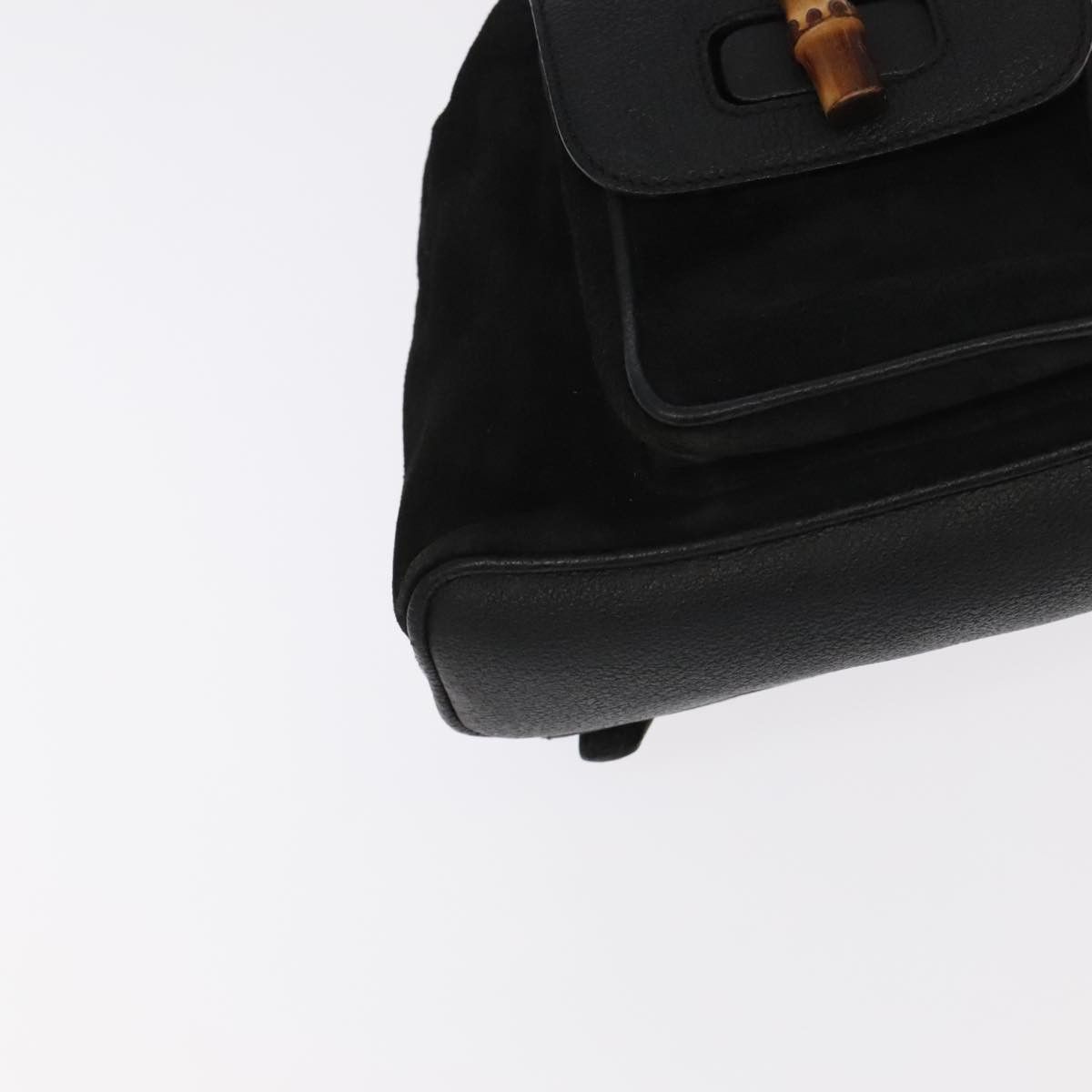 Gucci Gucci Bamboo backpack Size ONE SIZE - 11 Thumbnail